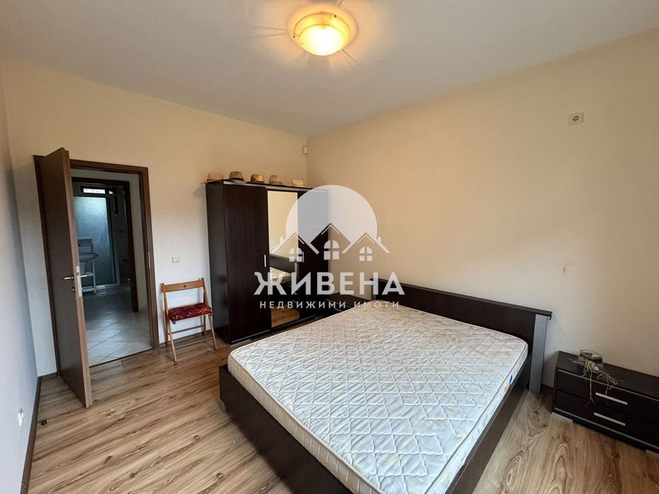 Продава обзаведена къща в с.Царичино, обл. Добрич