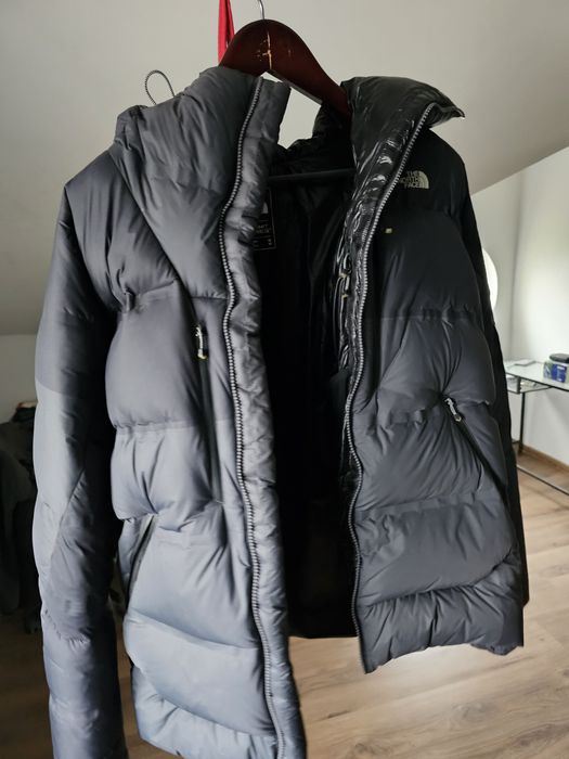 Geaca NorthFace sumit series