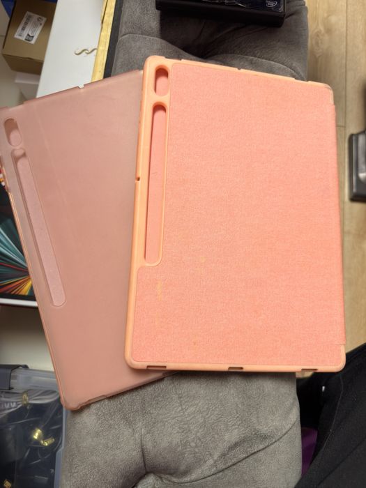 Tabletă Samsung Tab S7+ 5g