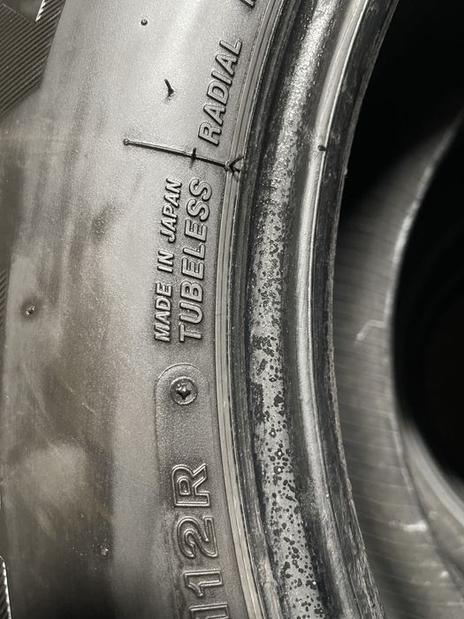 Шины бриджстоун на 17