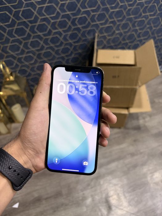Srochno iphone 12 pro 128 gb