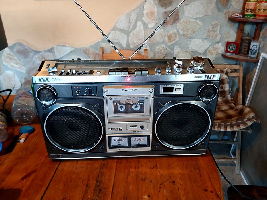 Hitachi 8180e продавам