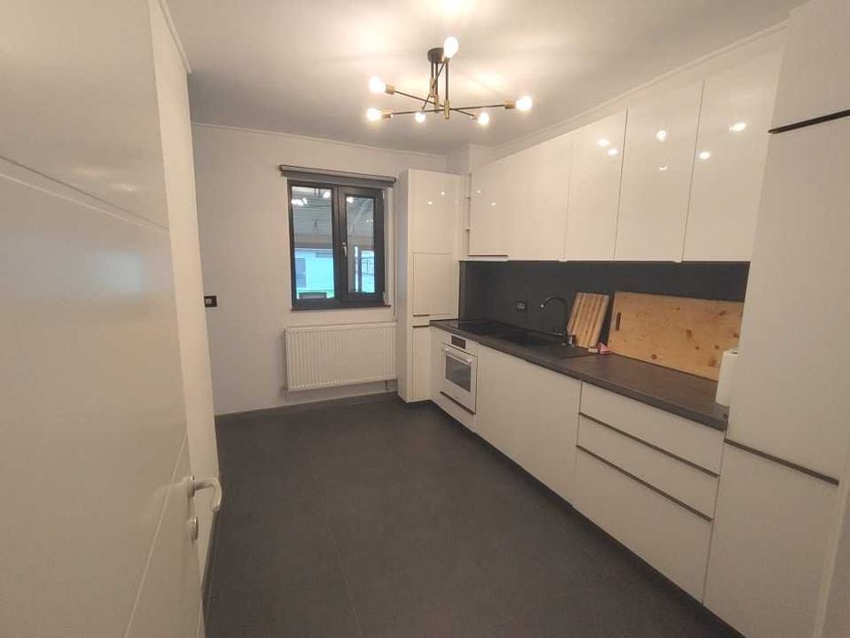 Inchiriere Casa individuala zona Centrala Pitesti