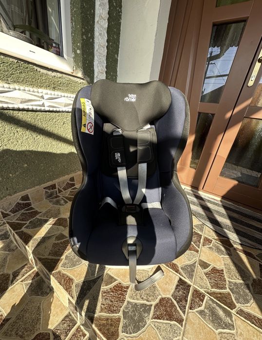 Scaun auto Britax Romer