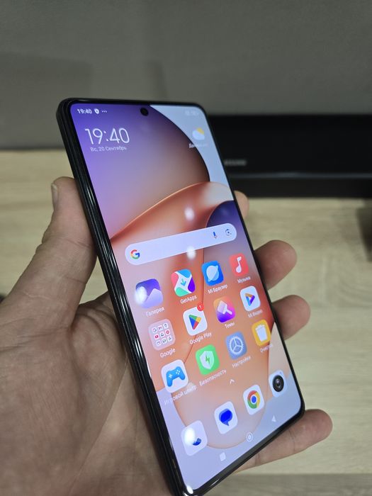 Продам Xiaomi Redmi note 12pro plus 5g