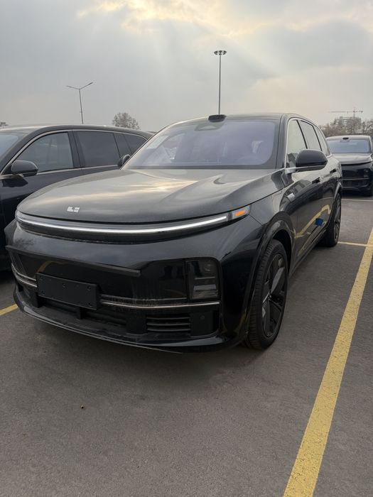 Li7 ULTRA Restayling 2025 yil