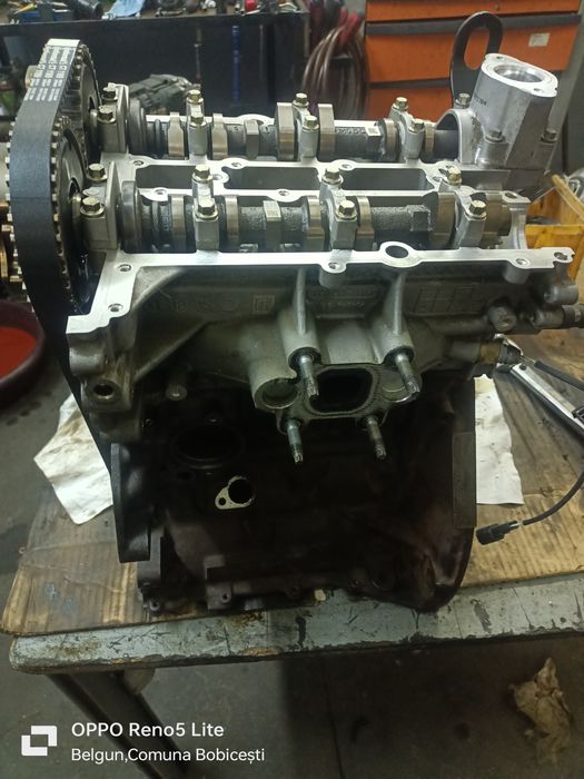 Motor  Ford focus 3 1.0 ecoboost. 1.5 ecoboost Chiuloasa completă