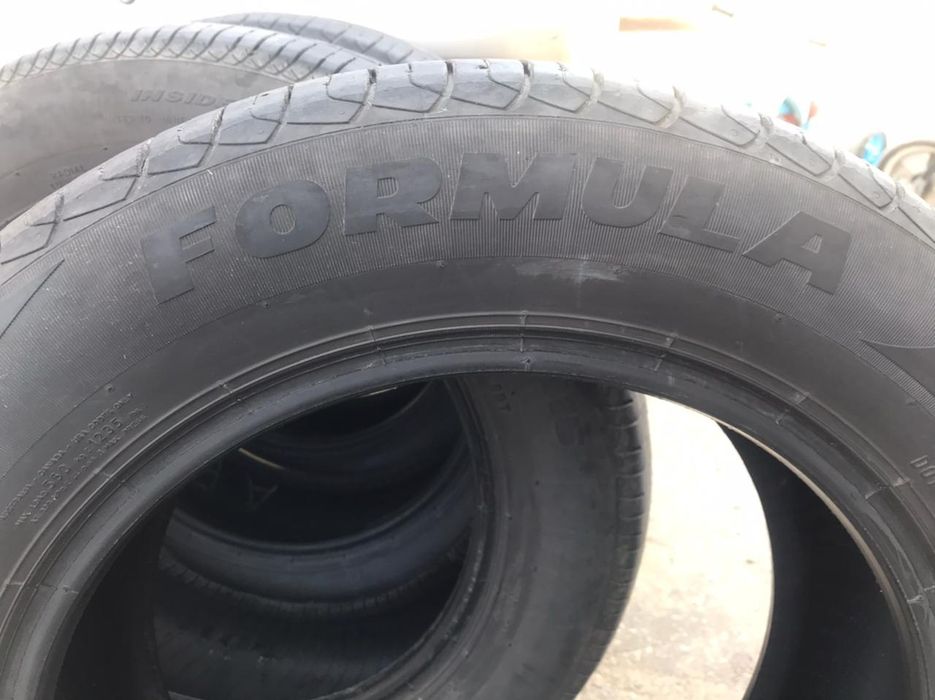 Покрышка б/у сатылады