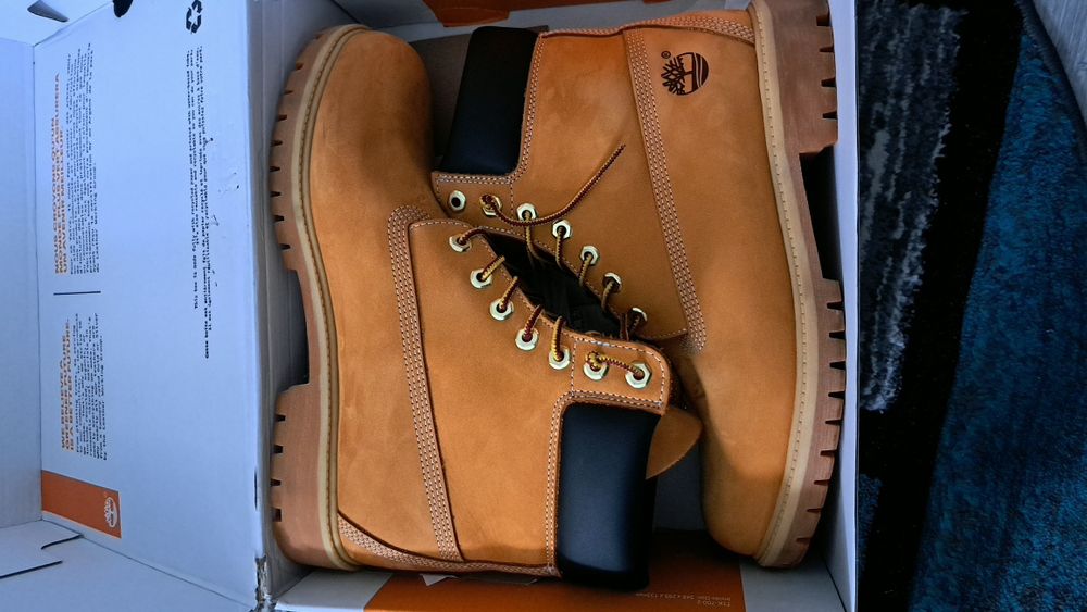 Timberland Maro 45