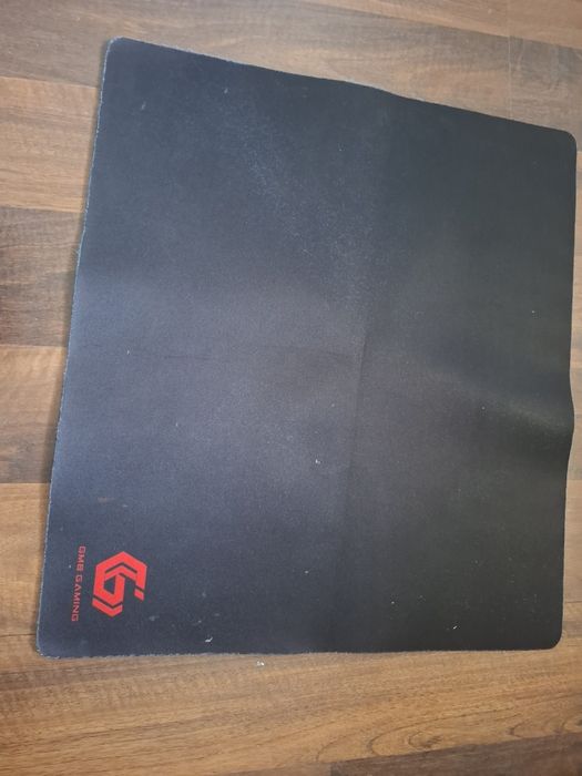 Mousepad GM8 gaming