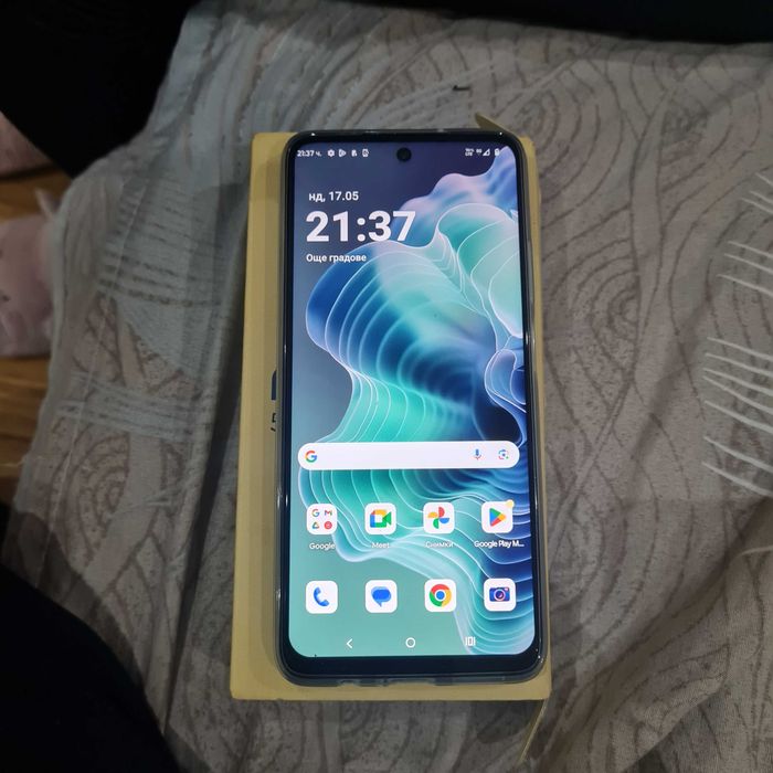 Moto g35 chito nov