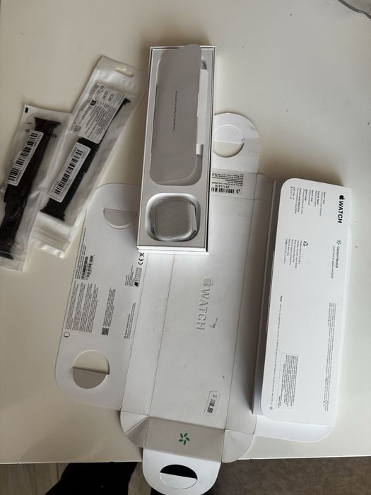 Apple watch series 10