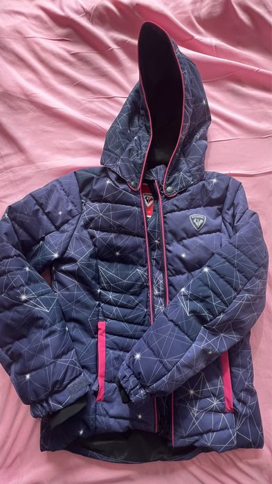 Rossignol детски комплект 12 год