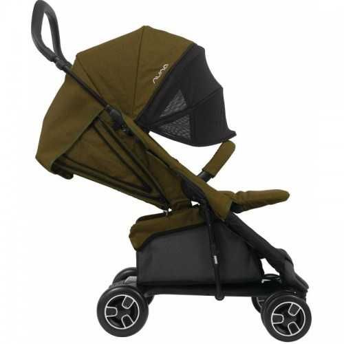 Nuna Количка Pepp Next Olive