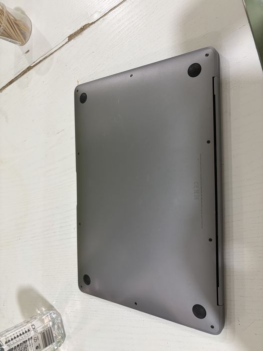 Macbook air 2018