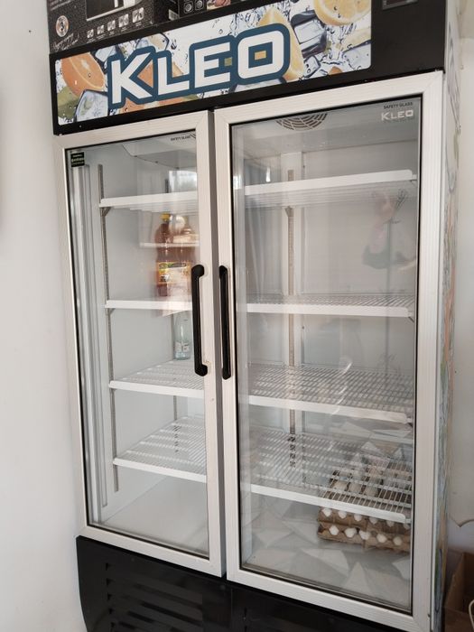 Оборудование для конлитерской