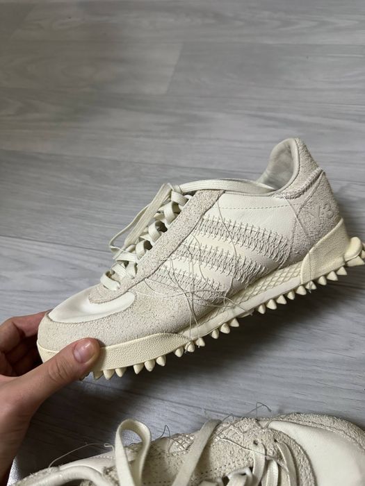 adidas Y-3  красовки