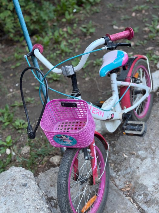 Продам детский велосипед