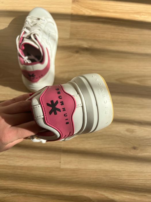 John Richmond нови