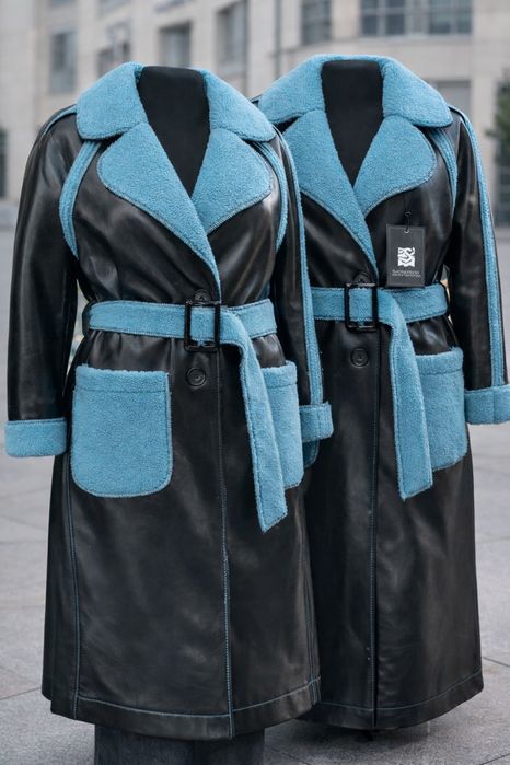 Продам новые зимние куртки!