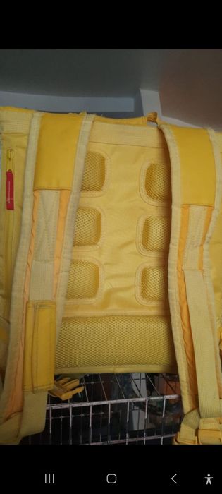 Продам термо сумку рюкзак Яндекс еда доставка