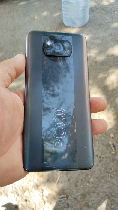 Poco x3 pro 8/128 gb