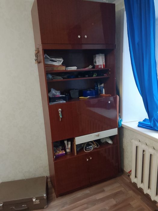 Мебель в дар советская