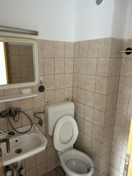 Garsoniera de inchiriat Complexul Studentesc