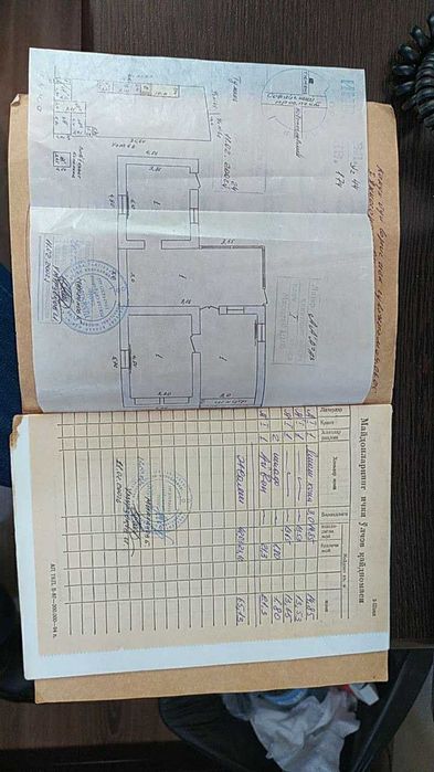 продается участок