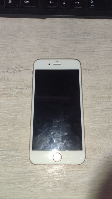 Айфон 6 s нормальное состояние