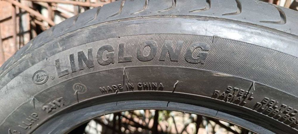 Шины Linglopng Green Max 195/55/15