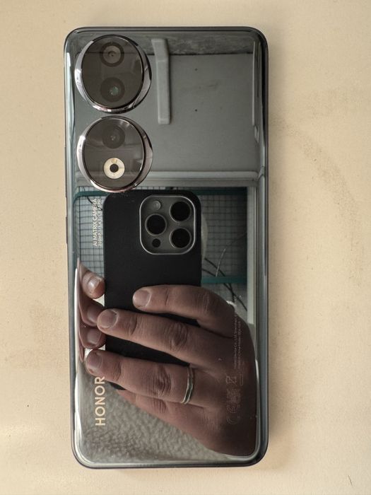 Honor 90 - 12/512 gb