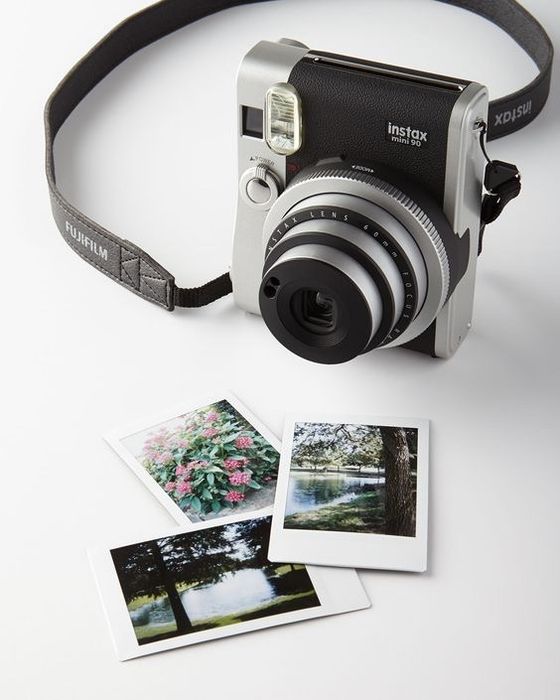 Фотоаппарат Instax mini 90