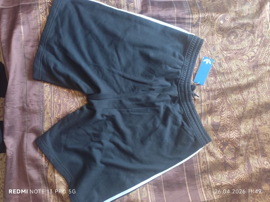 Adidas - къси панталони