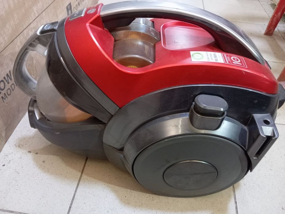 Pilesos LG ORIGINAL Пылесос