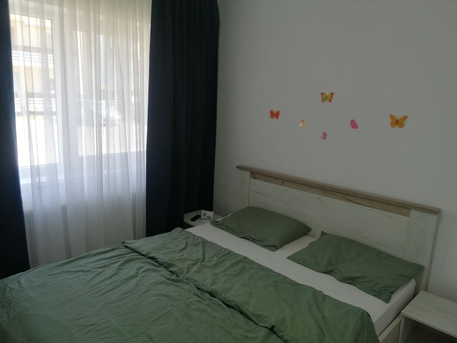 „Garsonieră modernă Sânpetru Subcetate City + Parcare | Bloc 2019”