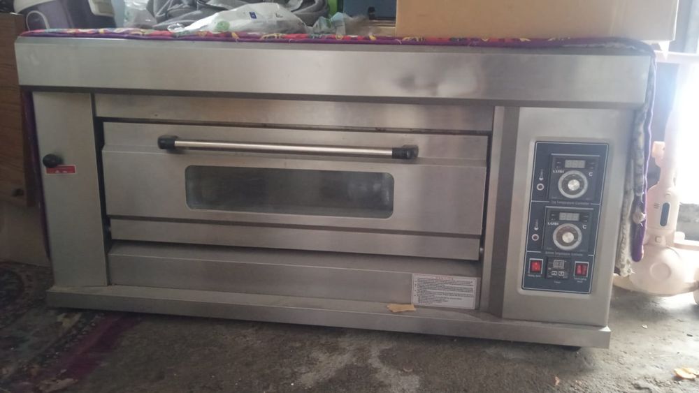 Продам чудо печку