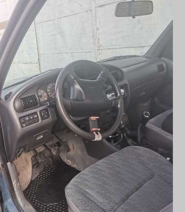 FORD Ranger 2005 — imagine 3