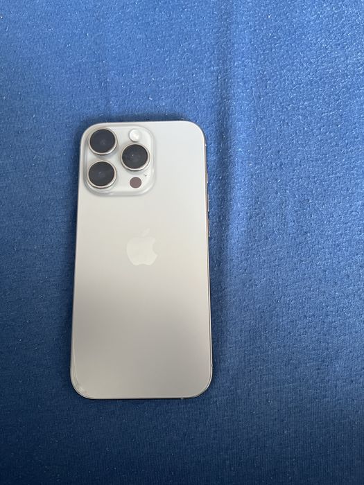 Vand Iphone 16 pro
