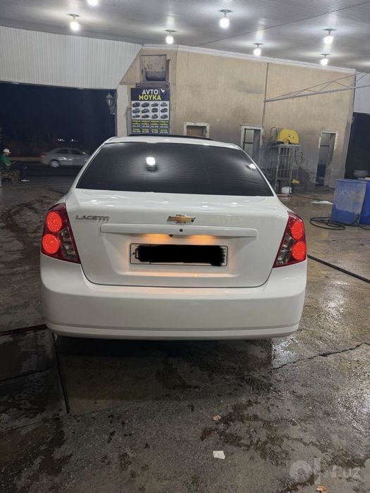 chevrolet gentra full lyukligi