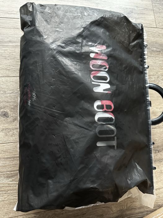 Moon Boots Sneaker Edition 35-38 NOI