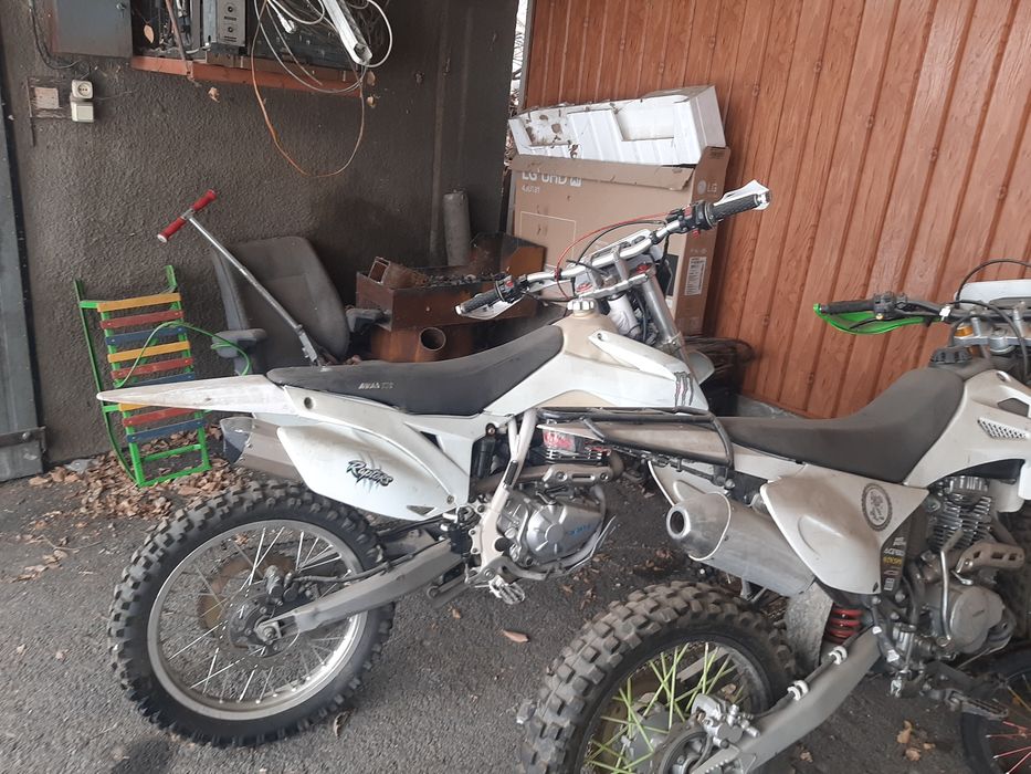 Aventis Hunter 172fmm домашнее хранение