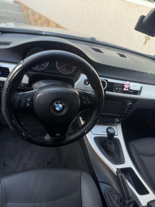 volan bmw m pachet
