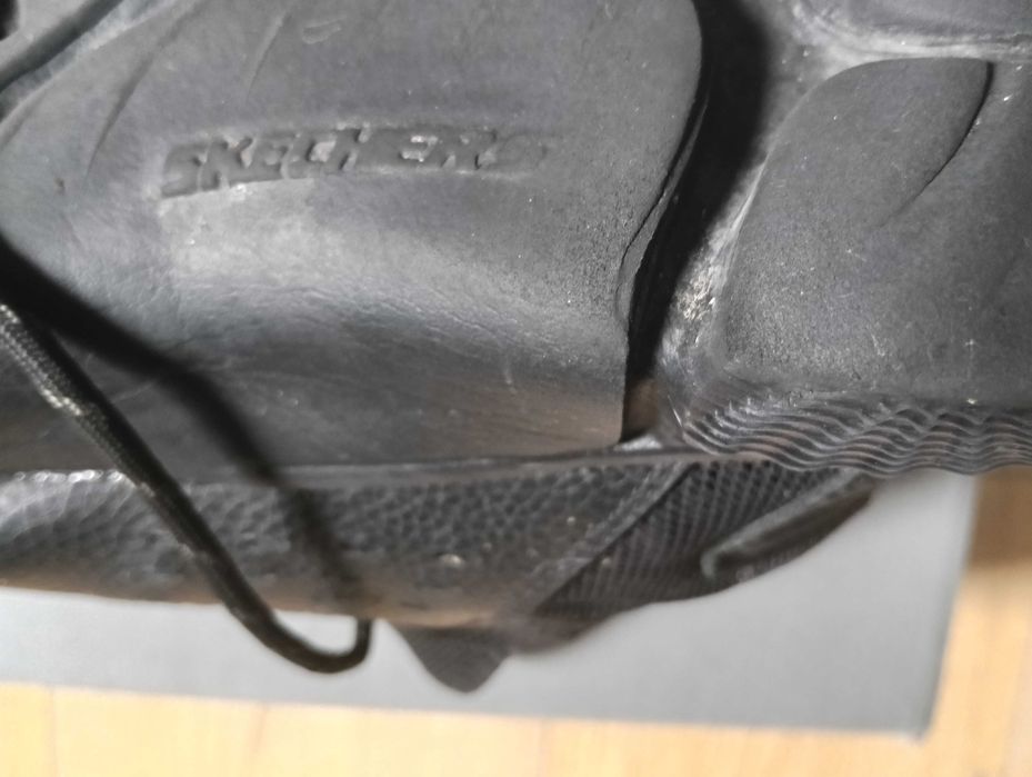 Skechers bărbați outdoor/trekking 46