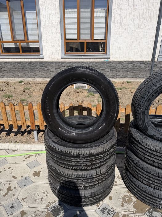 шины новые 185/65R15