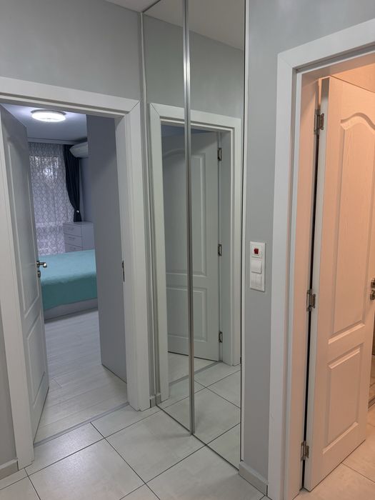 Дава се под наем Двустаен апартамент в Варна, Бриз - 72 кв.м за 750 € - Снимка #7