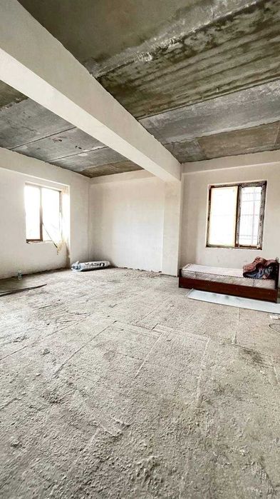 Parkent Avenue 3 комнатная полноценная 70м2 кадастр есть, потолок 3.30