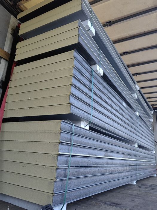 Panouri Sandwich Tabla 05/06 Ieftine 9 lei/kg