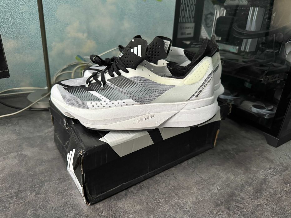 Adidas Adizero Adios Pro 3