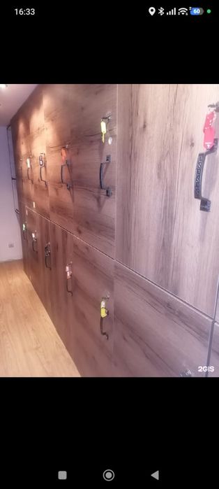 Хостел в центре города